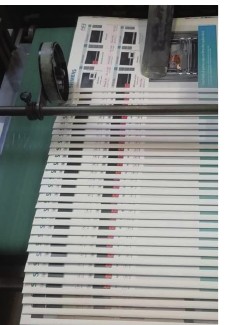 Produzione di stampa
