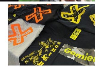 Merchandising personalizzato